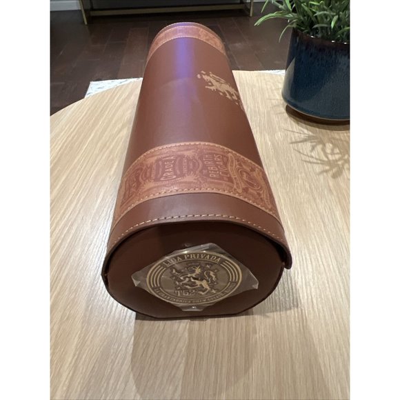 Drew Estate Liga Privada T52 Weekender Cigar and Watch Case - Picture 15 of 16